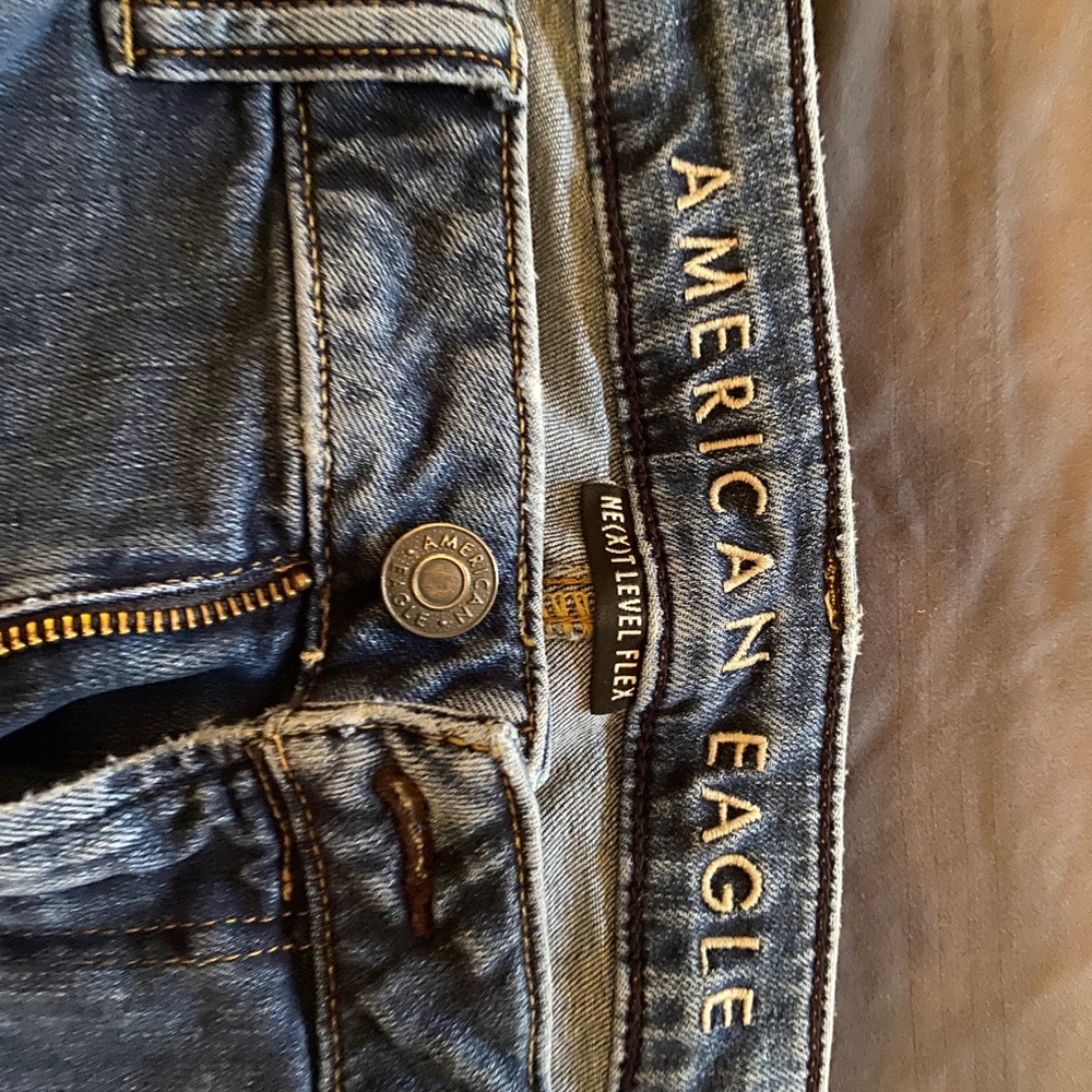American Eagle jeans - Picture 2 of 8